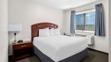 SureStay Plus by Best Western Hardisty Suite