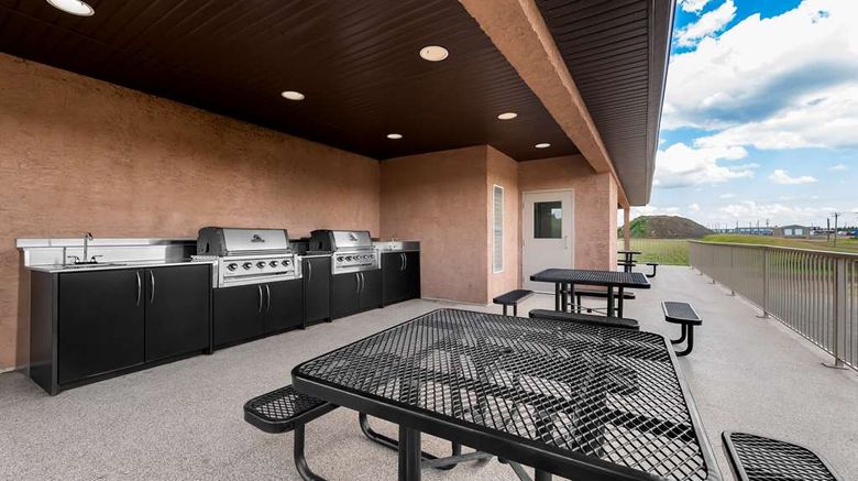 <b>SureStay Plus by Best Western Hardisty Other</b>. Images powered by <a href="https://iceportal.shijigroup.com/" title="IcePortal" target="_blank">IcePortal</a>.