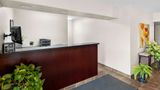SureStay Plus by Best Western Hardisty Lobby