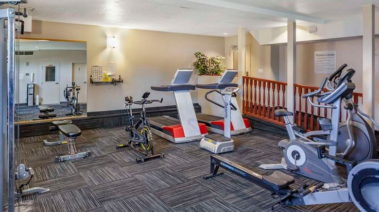 <b>Quality Inn & Stes Edmonton Intl Airport Health</b>. Images powered by <a href="https://iceportal.shijigroup.com/" title="IcePortal" target="_blank">IcePortal</a>.
