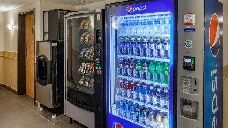 Quality Inn & Stes Edmonton Intl Airport Other