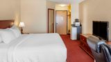 <b>Quality Inn & Stes Edmonton Intl Airport Room</b>. Images powered by <a href="https://iceportal.shijigroup.com/" title="IcePortal" target="_blank">IcePortal</a>.