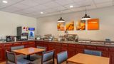 <b>Comfort Inn & Suites Restaurant</b>. Images powered by <a href="https://iceportal.shijigroup.com/" title="IcePortal" target="_blank">IcePortal</a>.