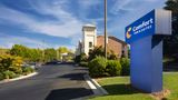 <b>Comfort Inn & Suites Exterior</b>. Images powered by <a href="https://iceportal.shijigroup.com/" title="IcePortal" target="_blank">IcePortal</a>.