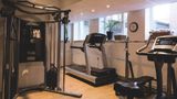 Home Hotel Uppsala Health