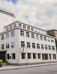 Home Hotel Uppsala