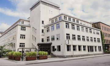 Home Hotel Uppsala