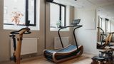Home Hotel Uppsala Health