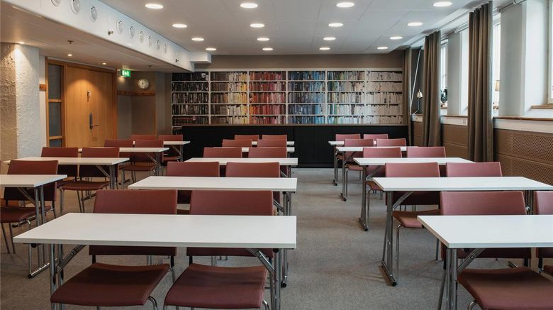 <b>Home Hotel Uppsala Meeting</b>. Images powered by <a href="https://iceportal.shijigroup.com/" title="IcePortal" target="_blank">IcePortal</a>.
