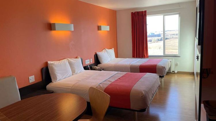 Baymont by Wyndham Williston Room