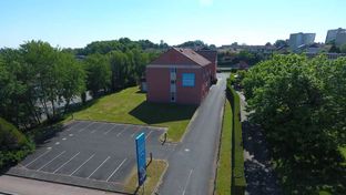 Kyriad Direct Limoges Nord