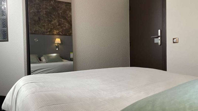 <b>Kyriad Direct Limoges Nord Room</b>. Images powered by <a href="https://iceportal.shijigroup.com/" title="IcePortal" target="_blank">IcePortal</a>.