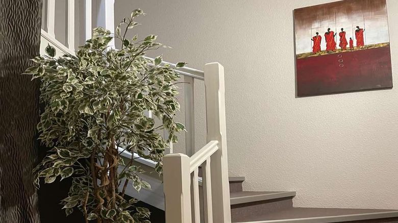 <b>Kyriad Direct Limoges Nord Lobby</b>. Images powered by <a href="https://iceportal.shijigroup.com/" title="IcePortal" target="_blank">IcePortal</a>.