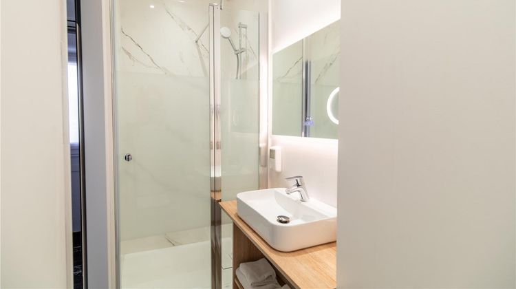 Kyriad Direct Limoges Nord Room