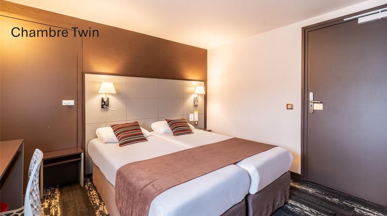 <b>Kyriad Direct Limoges Nord Room</b>. Images powered by <a href="https://iceportal.shijigroup.com/" title="IcePortal" target="_blank">IcePortal</a>.