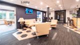 Kyriad Direct Limoges Nord Lobby