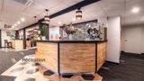 Kyriad Direct Limoges Nord Lobby