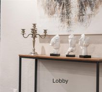 Kyriad Direct Limoges Nord Lobby