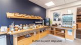 Kyriad Direct Limoges Nord Restaurant