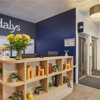 Odalys City Levallois Perret