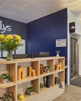 Odalys City Levallois Perret