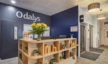 Odalys City Levallois Perret