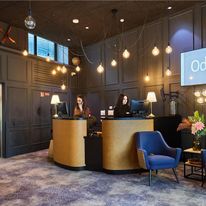 Odalys City Paris XVII