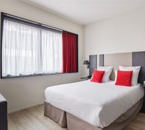Odalys City Paris XVII Room