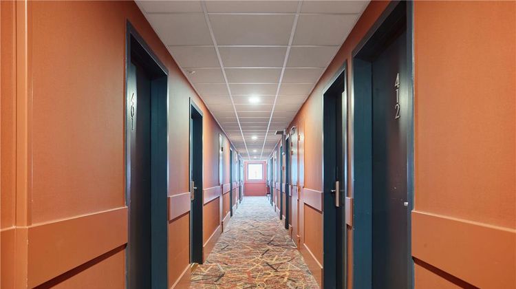 Appart Hotel Bioparc Lyon Other