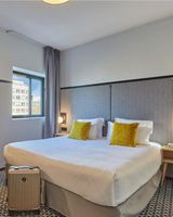 Appart Hotel Bioparc Lyon