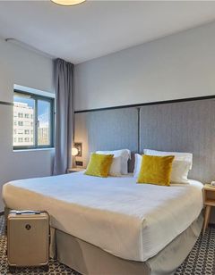 Appart Hotel Bioparc Lyon