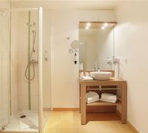 Odalys Les Hauts de la Principaute Room