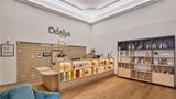 Appart'hotel Odalys Les Occitanes Lobby