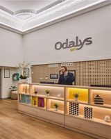 Appart'hotel Odalys Les Occitanes