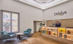 Appart'hotel Odalys Les Occitanes