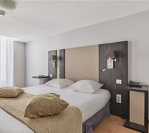 Appart'hotel Odalys Les Occitanes Room