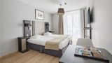 Appart'hotel Odalys Les Occitanes Room