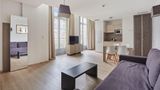 Appart'hotel Odalys Les Occitanes Room