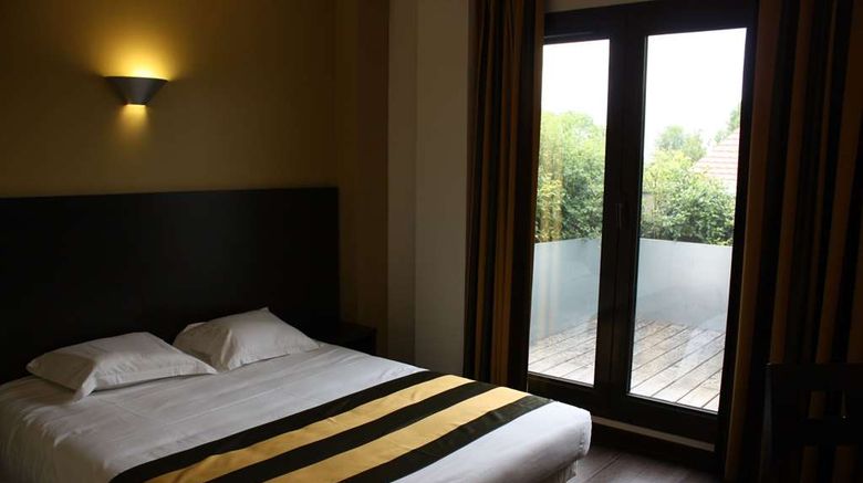<b>Hotel Terre de Loire Room</b>. Images powered by <a href="https://iceportal.shijigroup.com/" title="IcePortal" target="_blank">IcePortal</a>.
