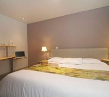 Hotel Novalis Room