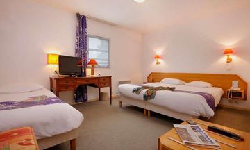 Hotel Novalis
