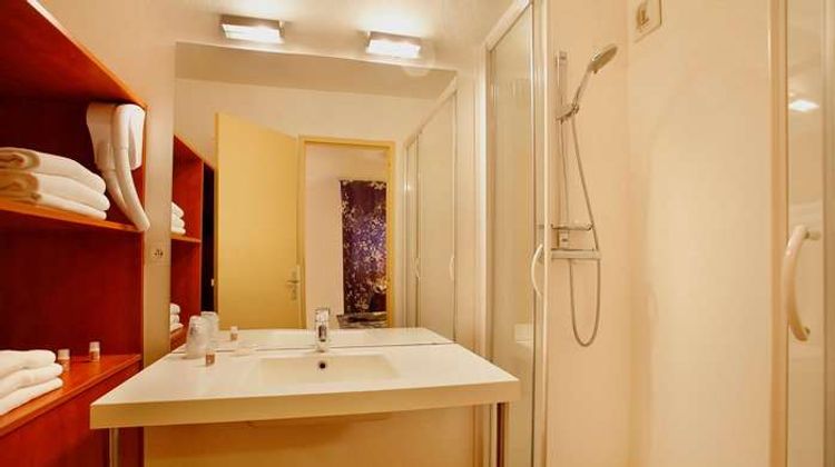 Hotel Novalis Room