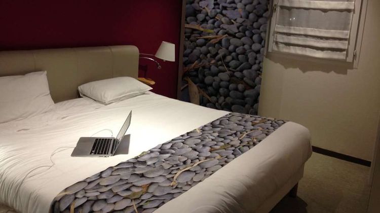 Hotel Novalis Room