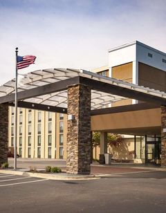 Best Western Plus Strongsville Cleveland