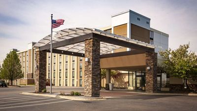 Best Western Plus Strongsville Cleveland