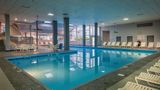 Best Western Plus Strongsville Cleveland Pool