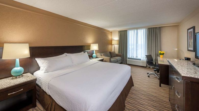 <b>Best Western Plus Strongsville Cleveland Room</b>. Images powered by <a href="https://iceportal.shijigroup.com/" title="IcePortal" target="_blank">IcePortal</a>.