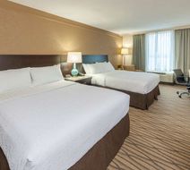 Best Western Plus Strongsville Cleveland Room