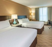 Best Western Plus Strongsville Cleveland Room