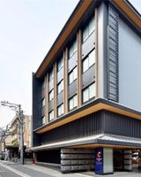 Comfort Inn Kyoto Shijokarasuma